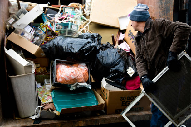Best Trash Removal Near Me  in Conover, NC