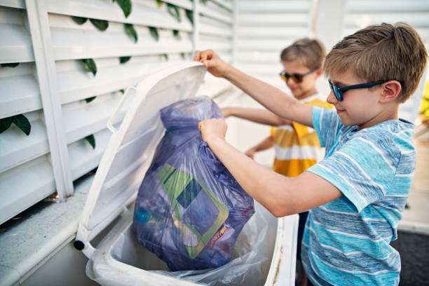 Best Attic Cleanout Services  in Conover, NC