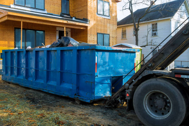 Household Junk Removal in Conover, NC