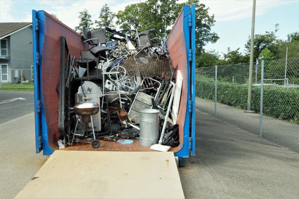 Best Commercial Cleanout Services  in Conover, NC