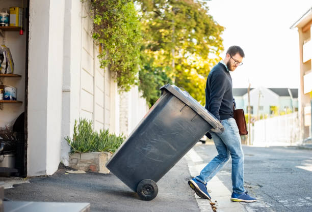 Best Attic Cleanout Services  in Conover, NC
