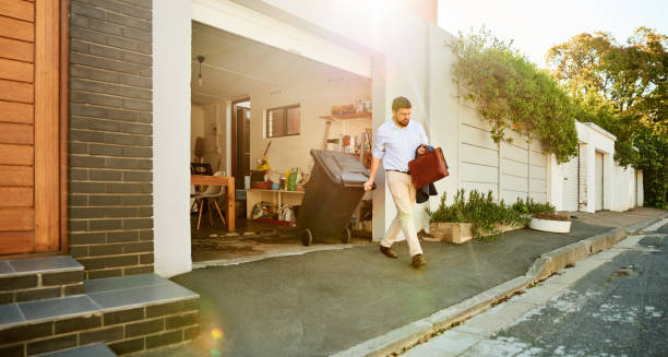 Best Construction Debris Removal  in Conover, NC