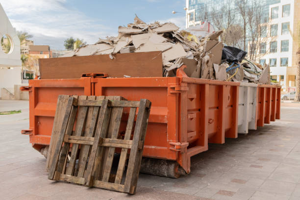 Best Household Junk Removal  in Conover, NC