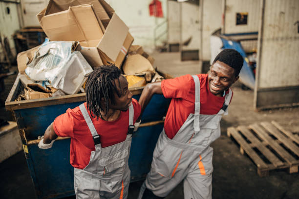 Best Junk Hauling Services  in Conover, NC