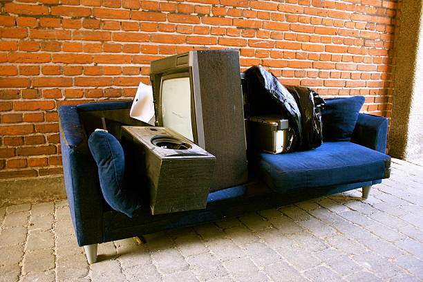 Best Affordable Junk Removal Services  in Conover, NC