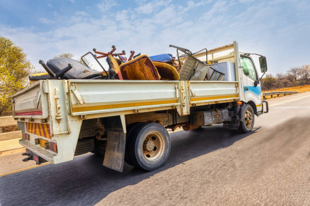 Best Junk Removal and Recycling  in Conover, NC