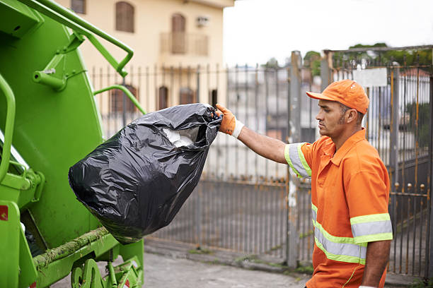 Best Yard Waste Removal  in Conover, NC